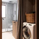 公寓 La Ruinette-spacious 3-bed With Wonderful Views 韦尔比耶