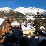 La Ruinette-spacious 3-bed With Wonderful Views Apartamento Verbier