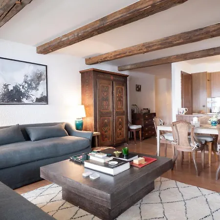 La Ruinette-spacious 3-bed With Wonderful Views * Verbier