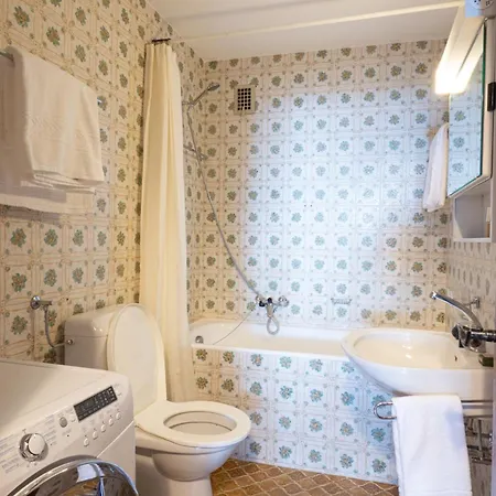 La Ruinette-spacious 3-bed With Wonderful Views Daire *