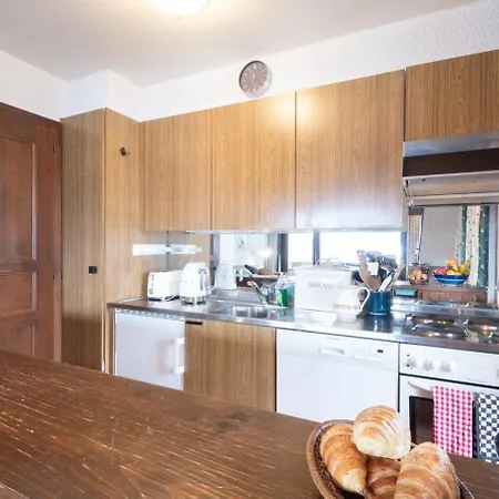 La Ruinette-spacious 3-bed With Wonderful Views * 韦尔比耶