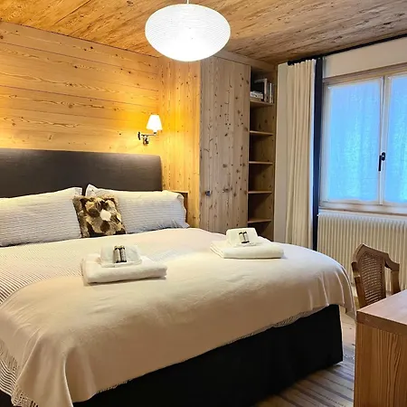 公寓 La Ruinette-spacious 3-bed With Wonderful Views *