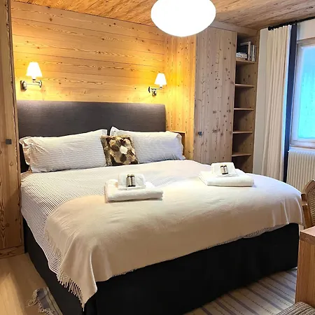 La Ruinette-spacious 3-bed With Wonderful Views * 韦尔比耶