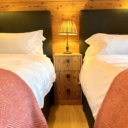 La Ruinette-spacious 3-bed With Wonderful Views 公寓 *