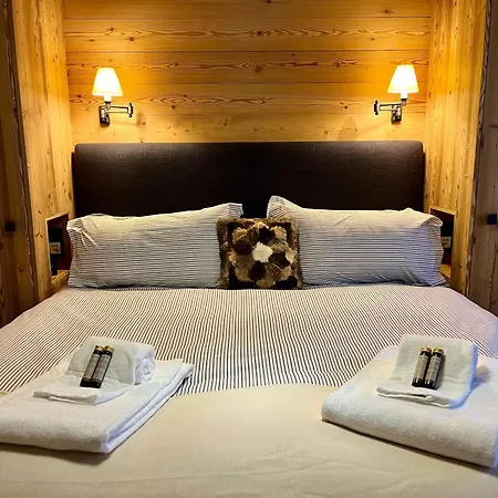 La Ruinette-spacious 3-bed With Wonderful Views * 韦尔比耶