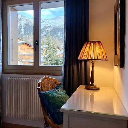 La Ruinette-spacious 3-bed With Wonderful Views Apartment *