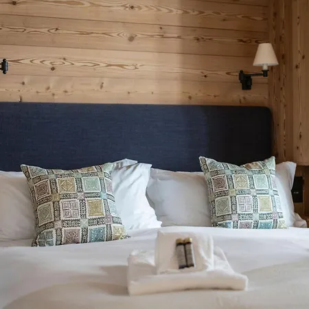 La Ruinette-spacious 3-bed With Wonderful Views Daire *