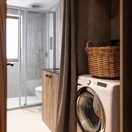 Daire La Ruinette-spacious 3-bed With Wonderful Views Verbier