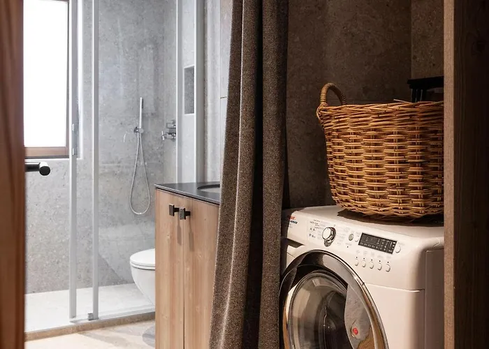 Apartment La Ruinette-spacious 3-bed With Wonderful Views Verbier